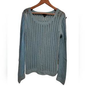 Ana Loose knit sweater